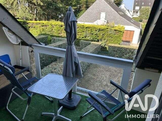 Vente appartement 3 pièces Sarzeau 56
