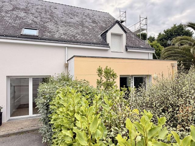 Vente appartement 3 pièces Sarzeau 56