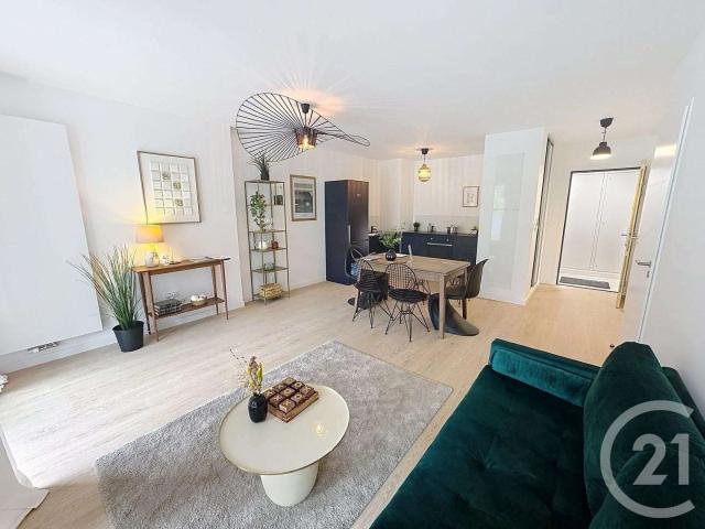 Vente appartement 3 pièces Sarzeau 56