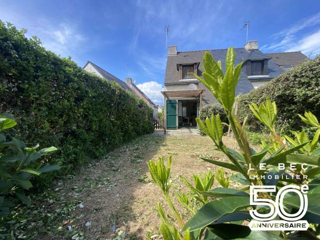 Vente appartement 3 pièces Sarzeau 56
