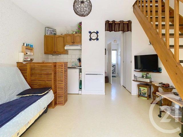 Vente appartement 3 pièces Sarzeau 56
