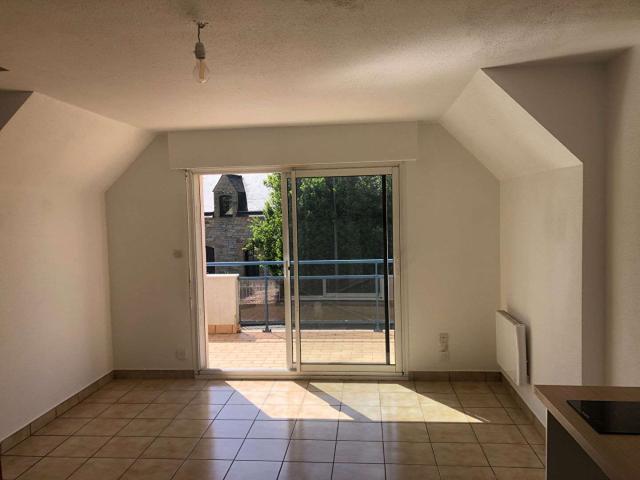 Vente appartement 3 pièces Sarzeau 56
