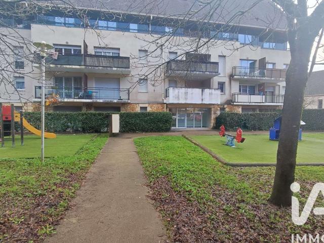 Vente appartement 3 pièces Sarlat la Canéda 24