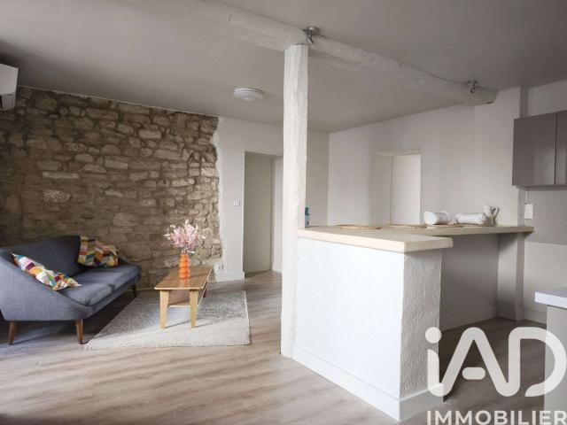 Vente appartement 3 pièces Sarrians 84