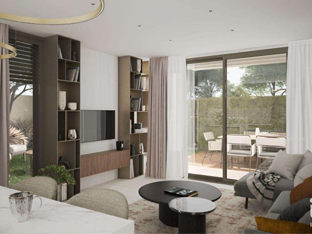 Vente appartement 3 pièces Sathonay Village 69