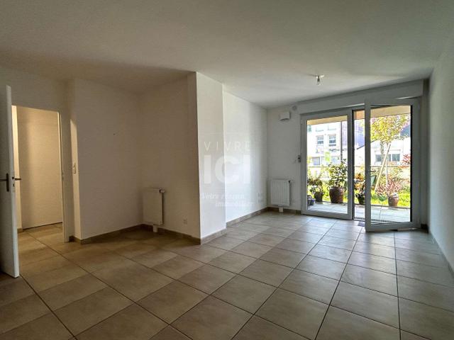 Vente appartement 3 pièces Sautron 44