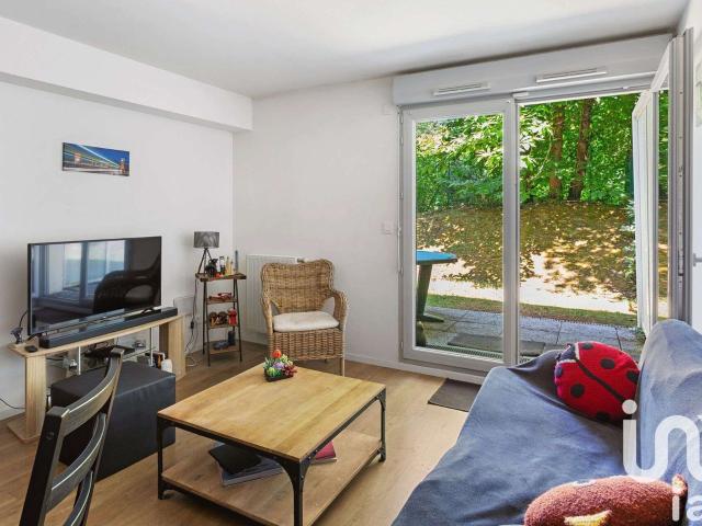 Vente appartement 3 pièces Sautron 44