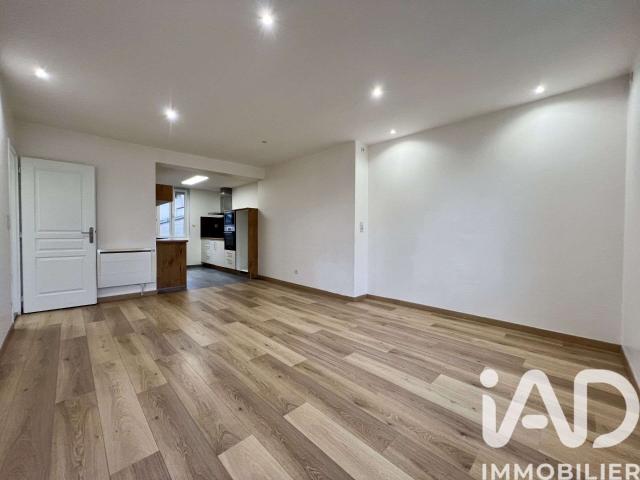 Vente appartement 3 pièces Saumur 49
