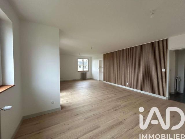 Vente appartement 3 pièces Saumur 49