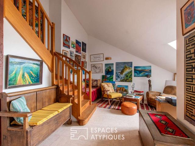Vente appartement 3 pièces Saumur 49