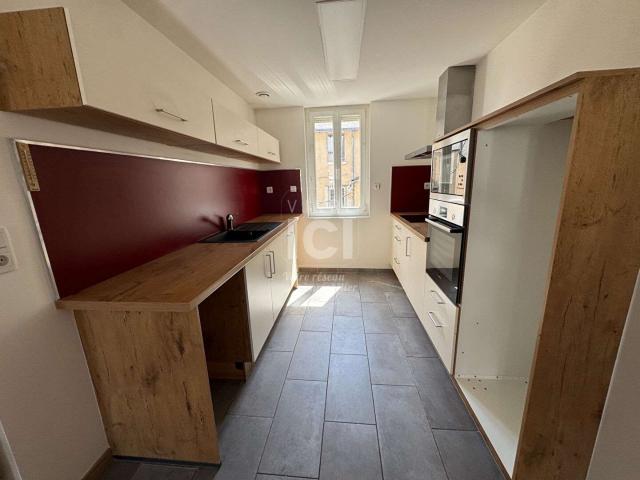 Vente appartement 3 pièces Saumur 49