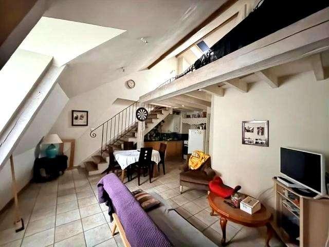 Vente appartement 3 pièces Saumur 49