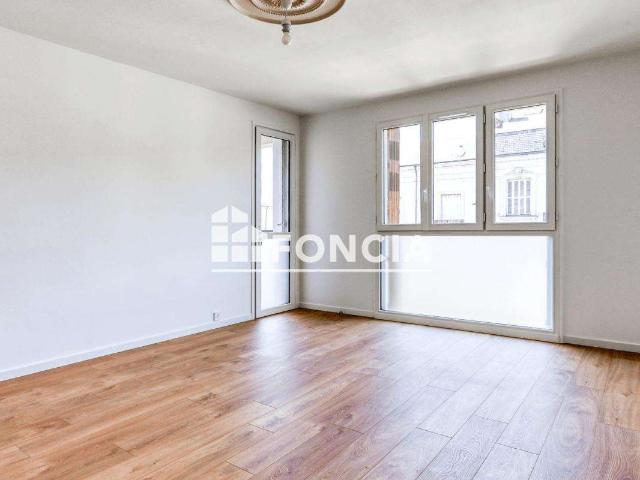 Vente appartement 3 pièces Saumur 49
