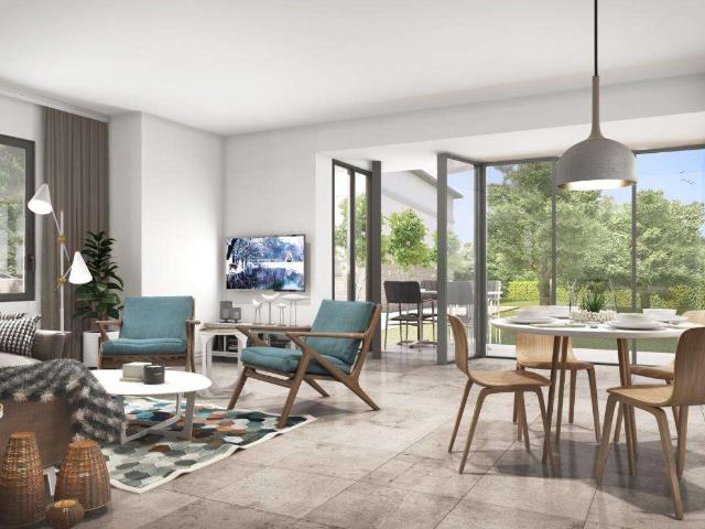 Vente appartement 3 pièces Saumur 49