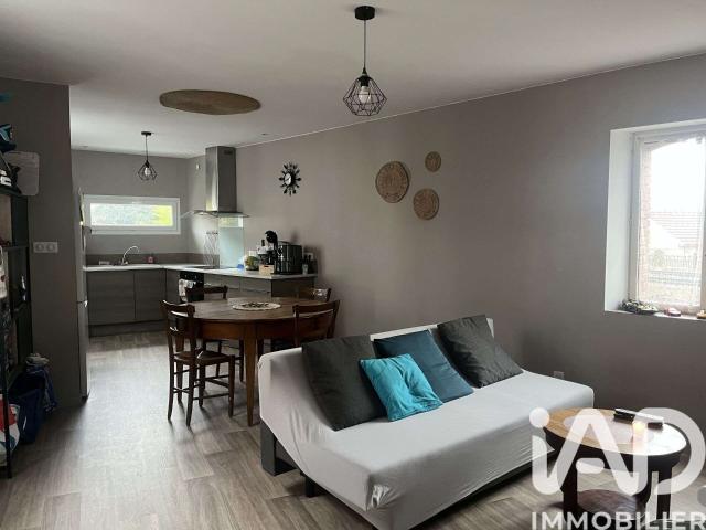 Vente appartement 3 pièces Séméac 65