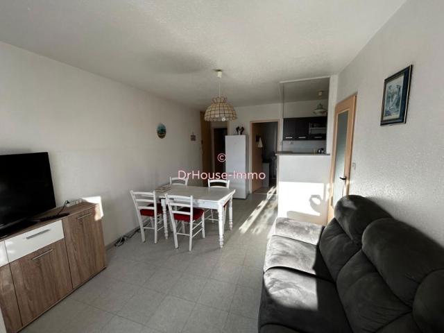 Vente Appartement 3 pièces – Secteur Les Mouettes – Saint Hilaire de Riez 85270