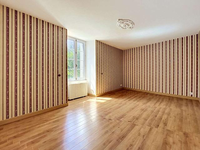 Vente appartement 3 pièces Segre 49