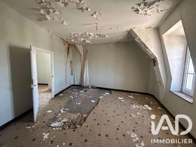 Vente appartement 3 pièces Segre 49