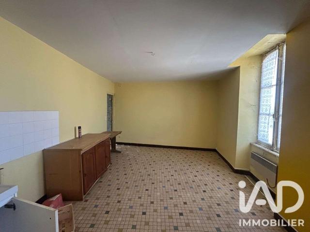Vente appartement 3 pièces Segre 49