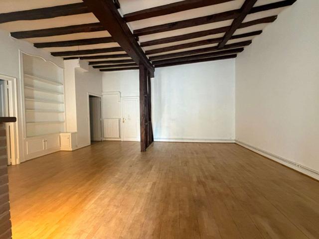 Vente appartement 3 pièces Segre 49