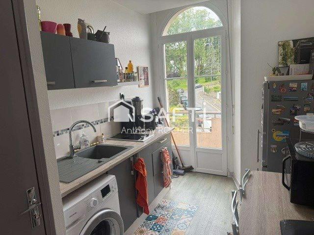 Vente appartement 3 pièces Segré en Anjou Bleu 49