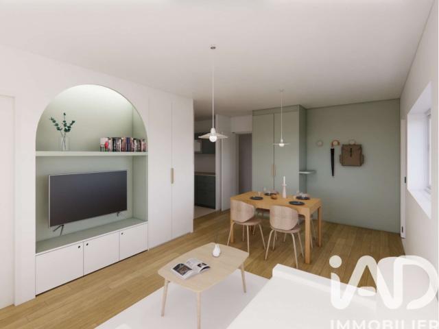 Vente appartement 3 pièces Selles sur Cher 41
