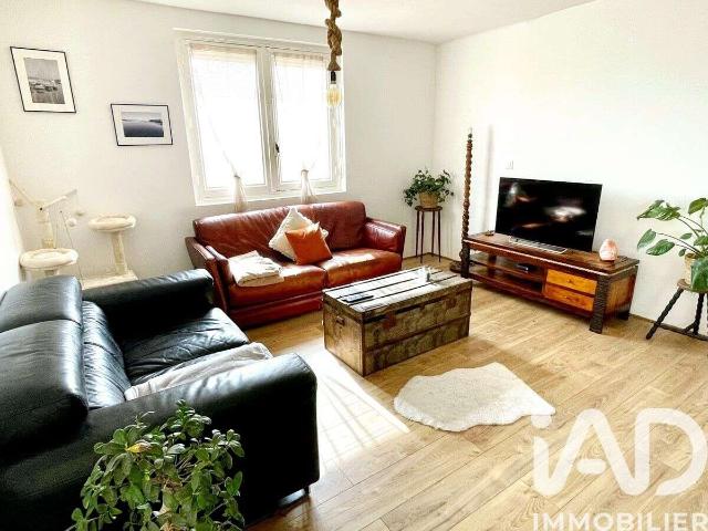 Vente appartement 3 pièces Sète 34