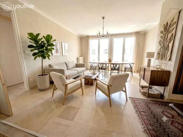 Vente appartement 3 pièces Sète 34