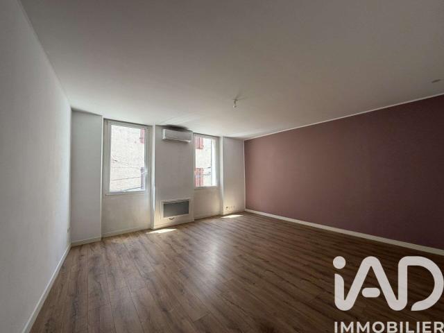 Vente appartement 3 pièces Sigean 11