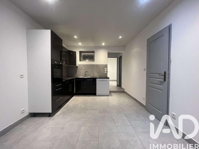 Vente appartement 3 pièces Sigean 11