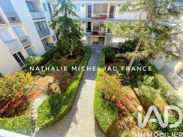 Vente appartement 3 pièces Six Fours les Plages 83