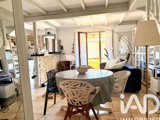 Vente appartement 2 pièces Six Fours les Plages 83