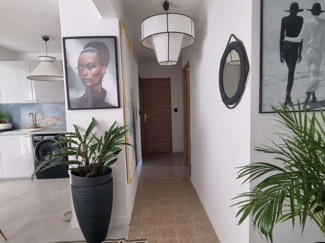 Vente appartement 3 pièces Six Fours les Plages 83
