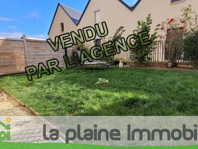 Vente appartement 3 pièces Soliers 14