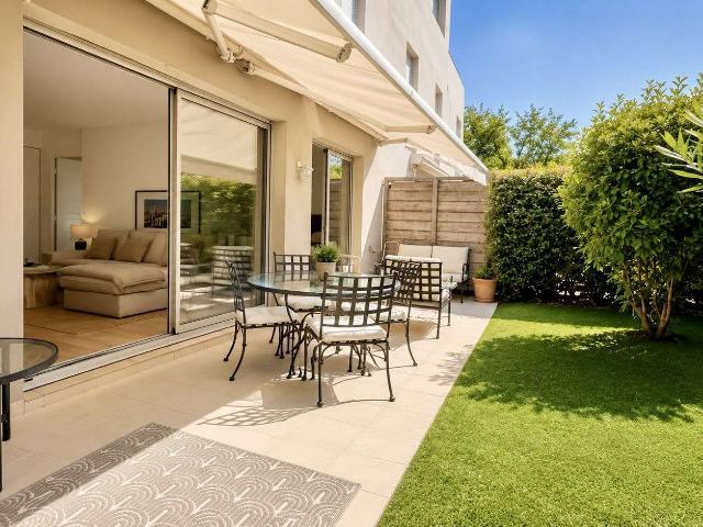 Vente appartement 3 pièces Sophia antipolis 06