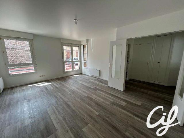 Vente appartement 3 pièces Sotteville lès Rouen 76