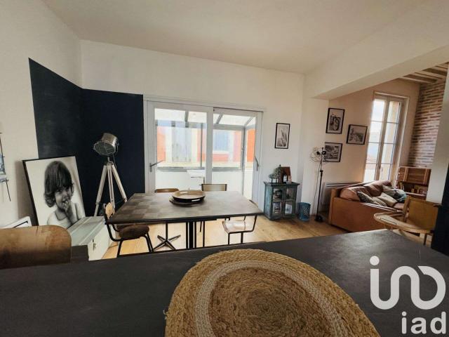 Vente appartement 3 pièces Soulac sur Mer 33