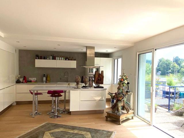 Vente appartement 3 pièces Sucé sur Erdre 44