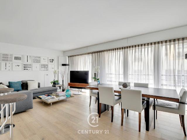 Vente Appartement 3.4 pièces 79.89 m2 Paris 11ème
