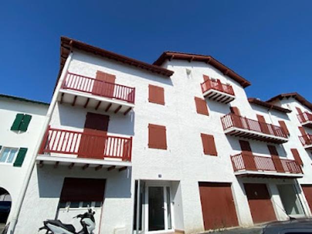 Vente Appartement 3.4 pièces 70 m2 Ciboure