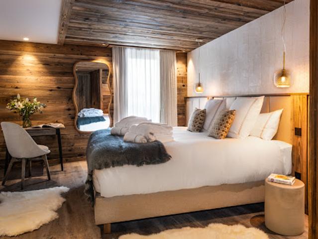 Vente Appartement 3.4 pièces 95 m2 Courchevel