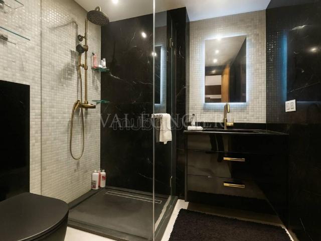 Vente appartement 3chambres avec terrasse sans vis à la Ferme Bretone