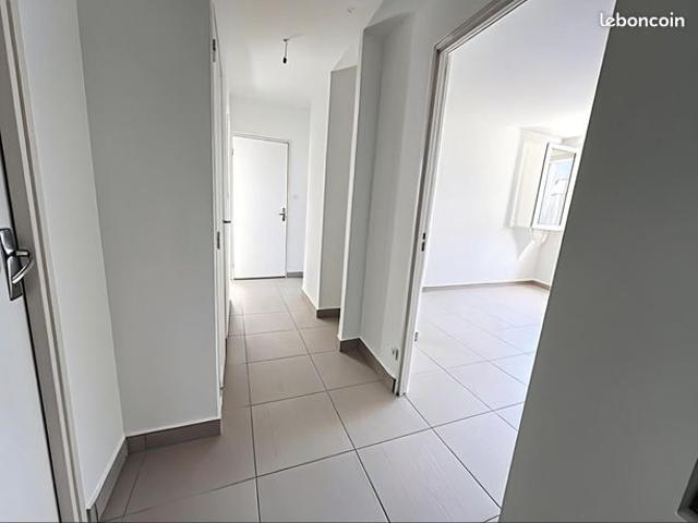 Vente | Appartement T3 | 3p | 2ch | 55 m² | Montpellier | Expo Sud Est
