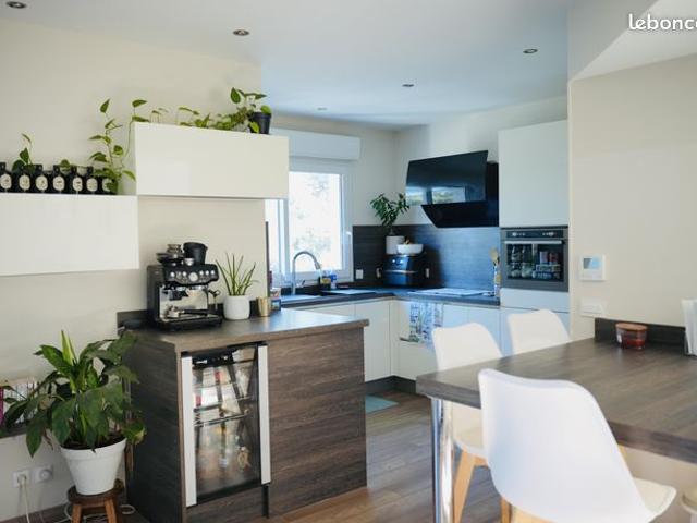 Vente | Appartement T3 | 3p | 2ch | 60.09 m² | Saint Gély du Fesc | Expo Nord Est | Terrasse · Balcon · Piscine
