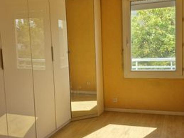 Vente | Appartement T3 | 3p | 2ch | 65.46 m² | Nantes | Expo Sud Ouest | Balcon · Jardin