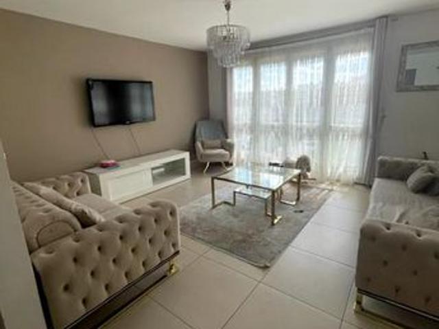 Vente | Appartement T3 | 3p | 2ch | 72.41 m² | Maromme | Expo Sud