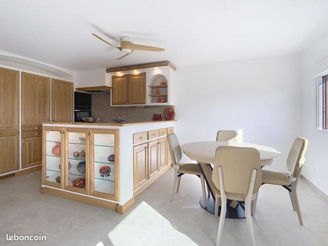 Vente | Appartement T3 | 3p | 2ch | 76.39 m² | Aix en Provence | Expo Est/Ouest