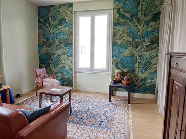 Vente | Appartement T3 | 3p | 2ch | 77.2 m² | Riom