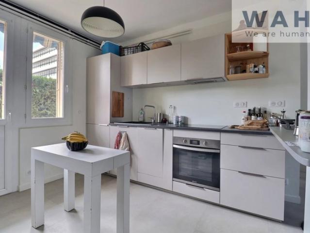 VENTE APPARTEMENT T3 CELLENEUVE MONTPELLIER 34000