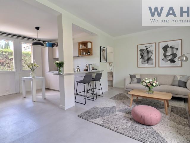 VENTE APPARTEMENT T3 CELLENEUVE MONTPELLIER 34000